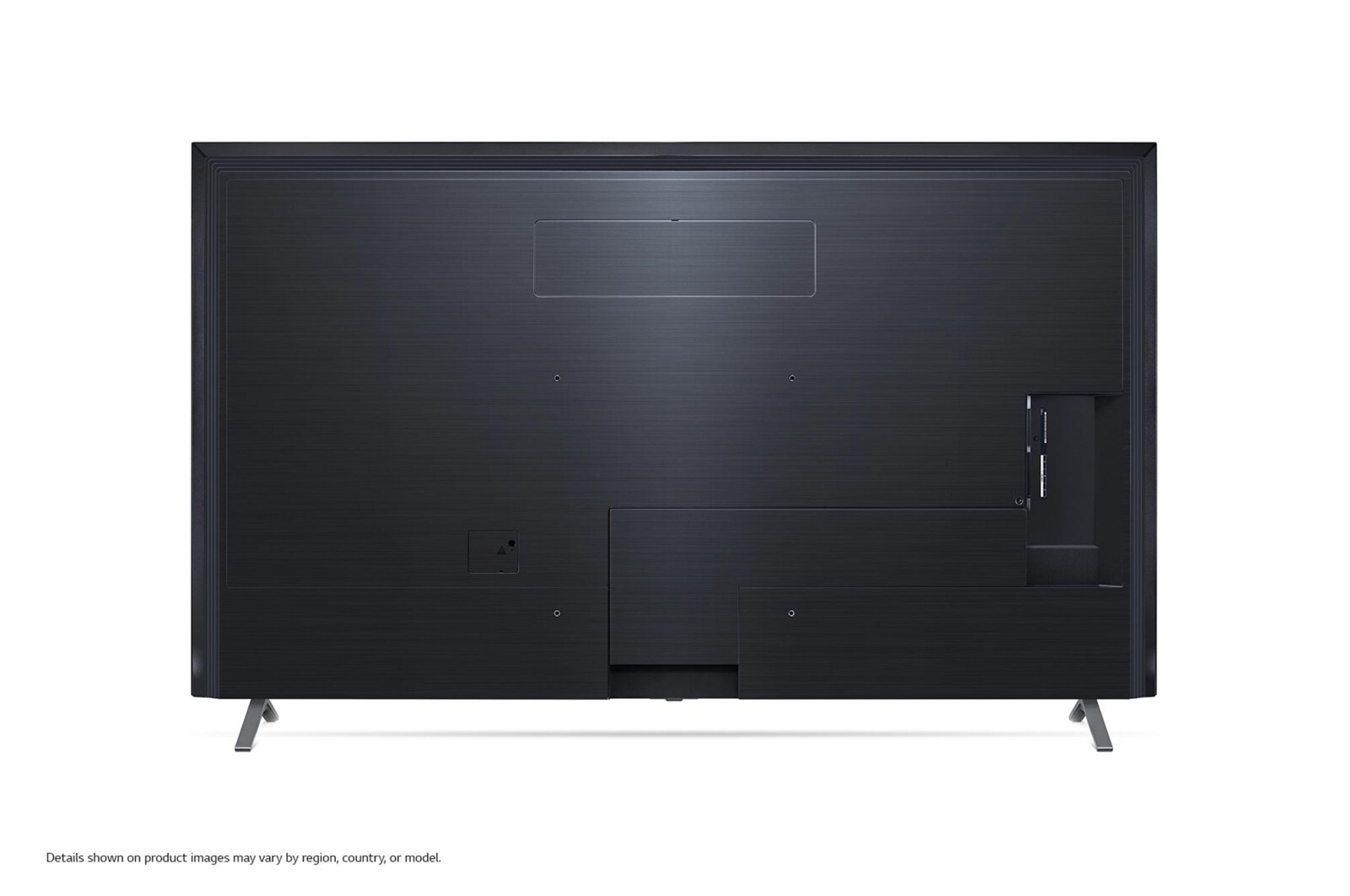 LG Телевизор LG NanoCell 75’ 8K IPS, ThinQ AI, WebOS 5.0, Dolby Atmos, 75NANO996NA