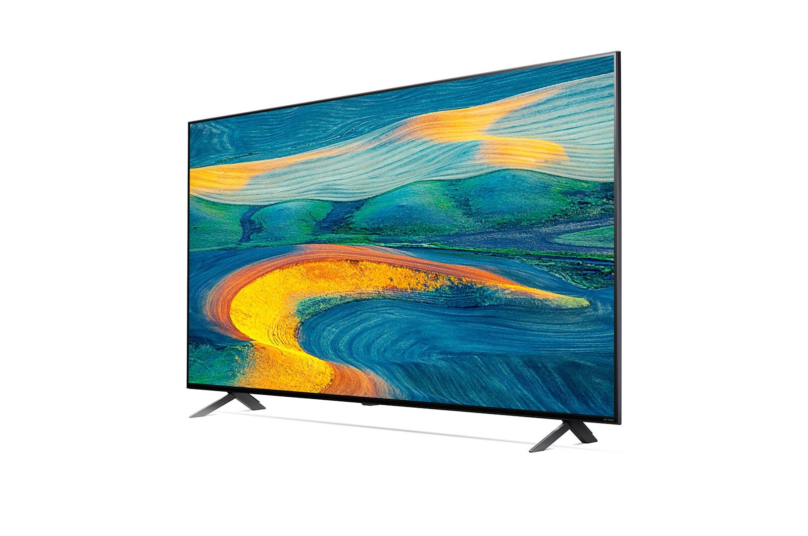LG QNED7S, 75QNED7S6QA