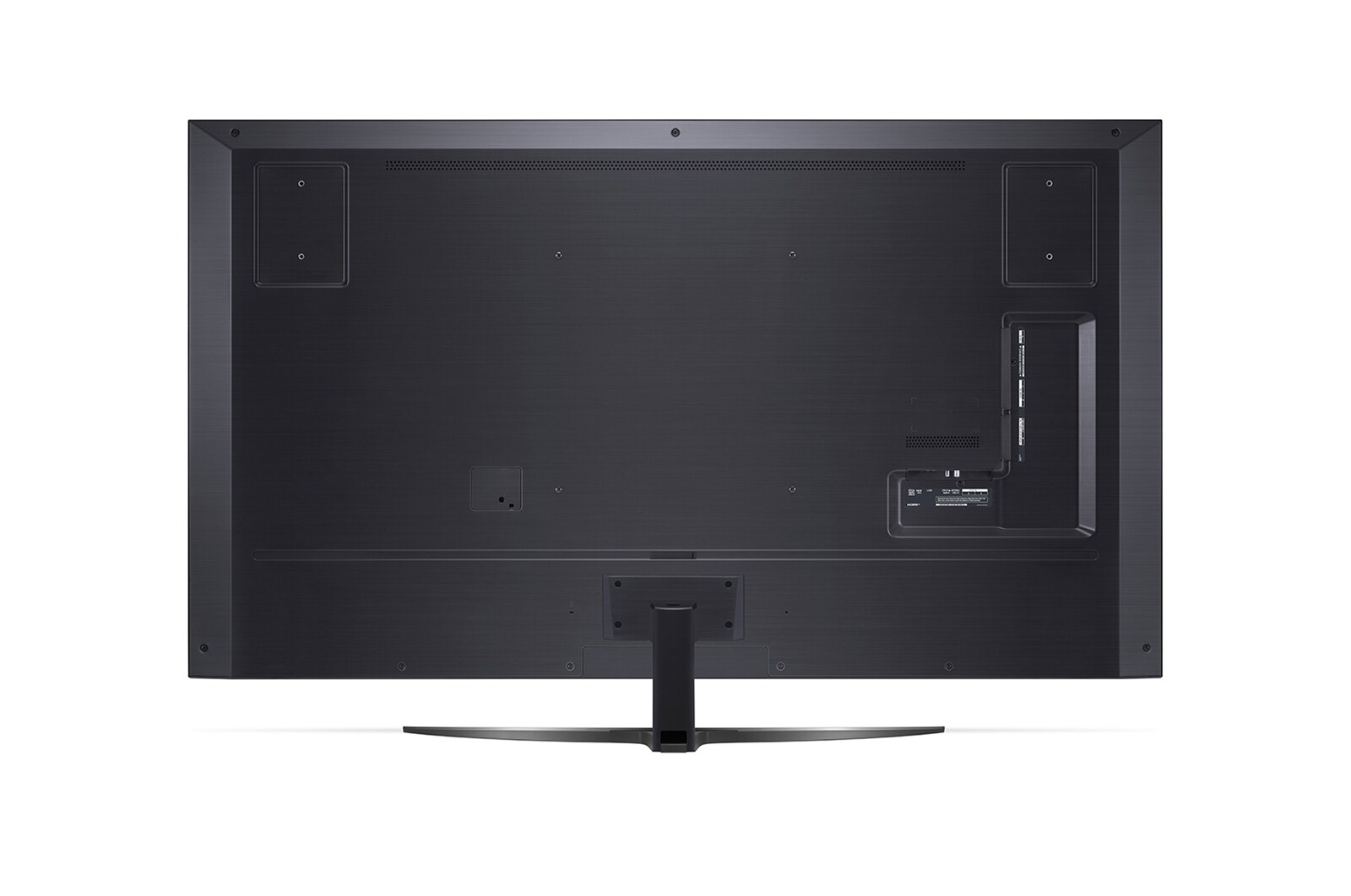 LG QNED MiniLED 4K телевизор 75'' серия 81, 75QNED816QA