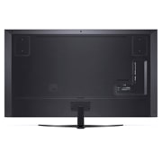 LG QNED MiniLED 4K телевизор 75'' серия 81, 75QNED816QA