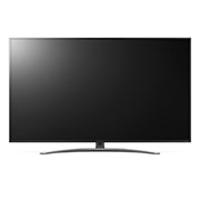 LG Телевизор LG,NanoCell 75", 4K, 4K Cinema HDR , ThinQ AI, Smart, DOLBY ATMOS, 75SM8610PLA
