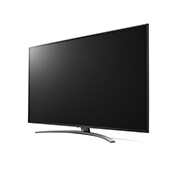 LG Телевизор LG,NanoCell 75", 4K, 4K Cinema HDR , ThinQ AI, Smart, DOLBY ATMOS, 75SM8610PLA