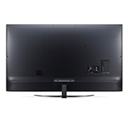 LG Телевизор LG,NanoCell 75", 4K, 4K Cinema HDR , ThinQ AI, Smart, DOLBY ATMOS, 75SM8610PLA