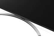 LG Телевизор LG,NanoCell 75", 4K, 4K Cinema HDR , ThinQ AI, Smart, DOLBY ATMOS, 75SM8610PLA