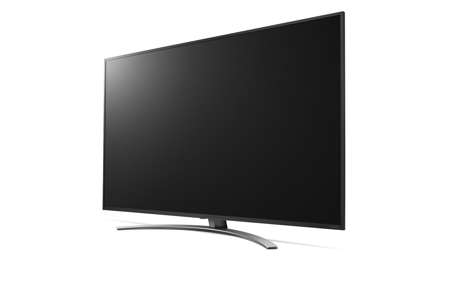 LG Телевизор LG,NanoCell 75", 4K, 4K Cinema HDR , ThinQ AI, Smart, DOLBY ATMOS, 75SM8610PLA