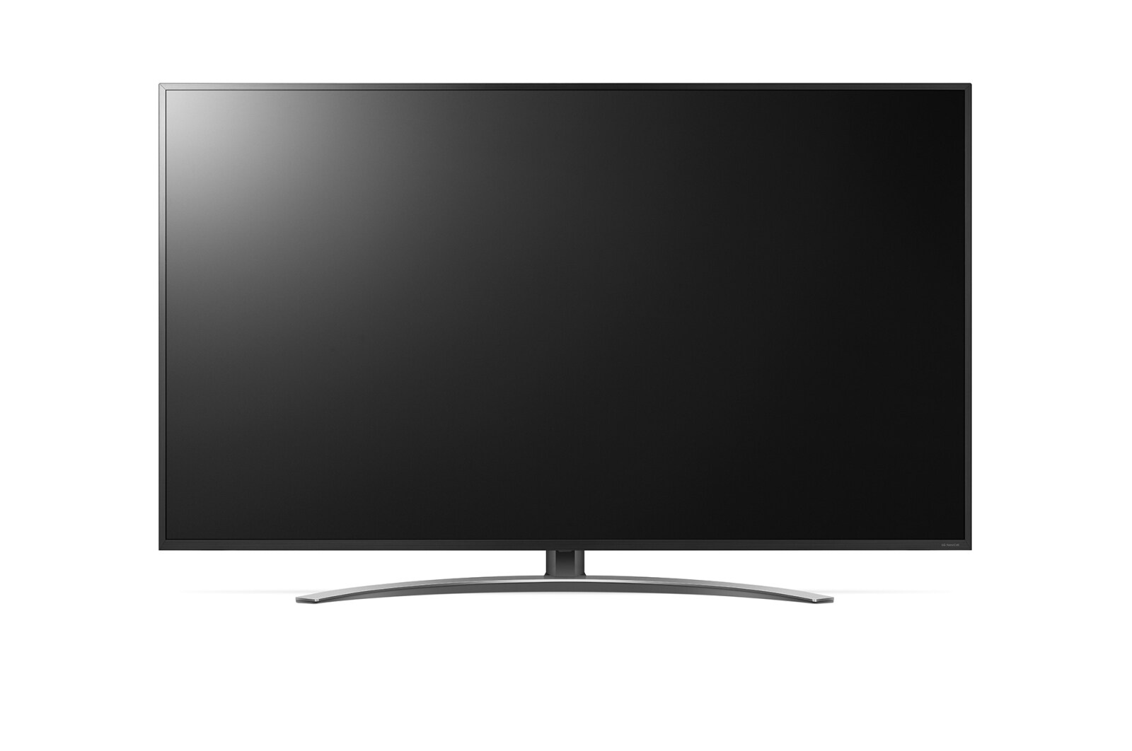 LG Телевизор LG,NanoCell 75", 4K, 4K Cinema HDR , ThinQ AI, Smart, DOLBY ATMOS, 75SM8610PLA