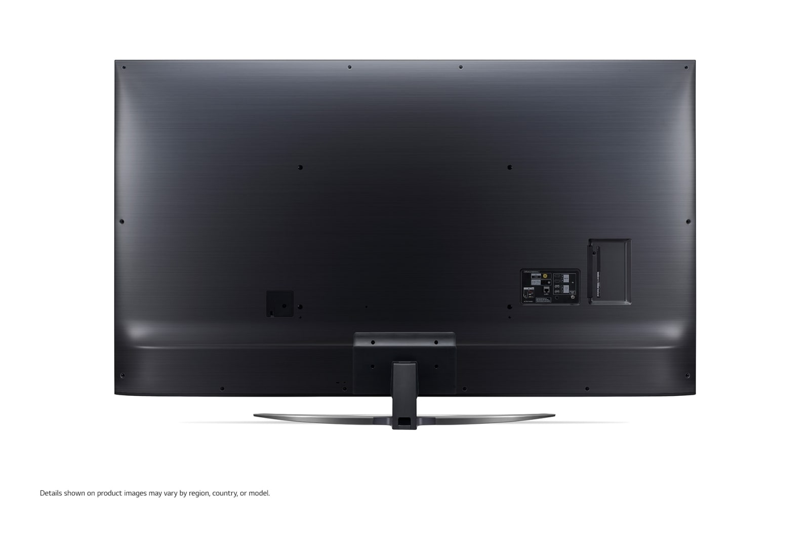 LG Телевизор LG,NanoCell 75", 4K, 4K Cinema HDR , ThinQ AI, Smart, DOLBY ATMOS, 75SM8610PLA