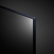 LG UP77 75'' 4K Smart UHD телевизор, 75UP77506LA