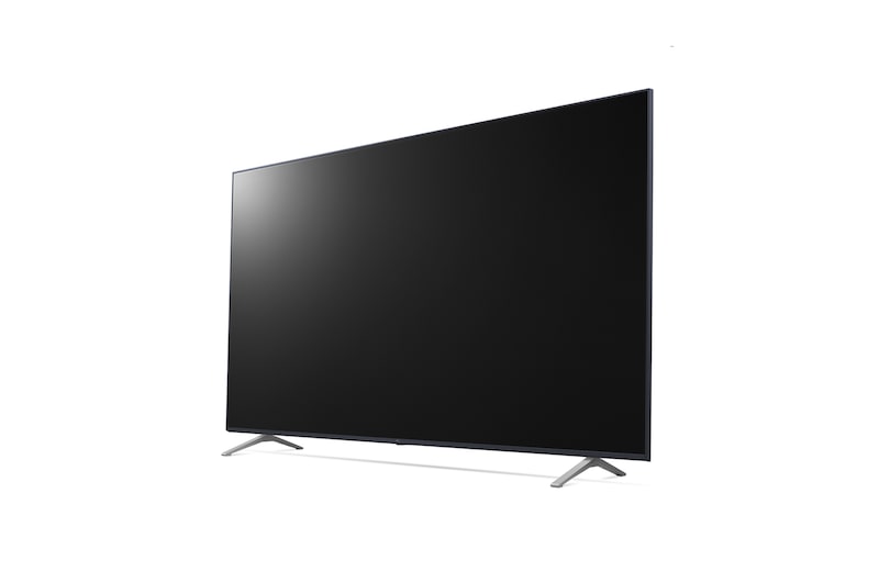 LG UP77 75'' 4K Smart UHD телевизор, 75UP77506LA