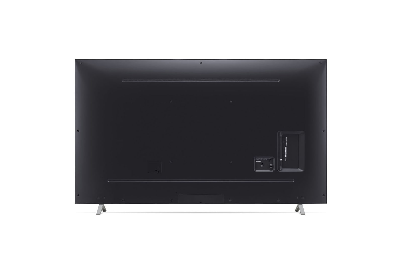 LG UP77 75'' 4K Smart UHD телевизор, 75UP77506LA