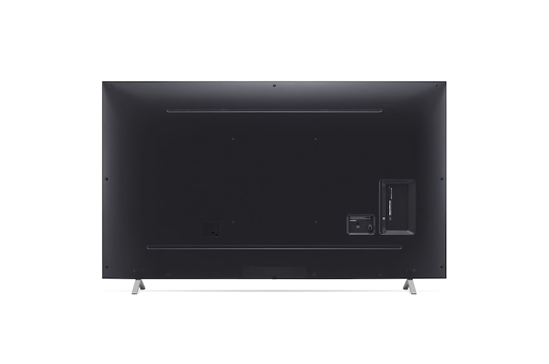 LG UP77 75'' 4K Smart UHD телевизор, 75UP77506LA