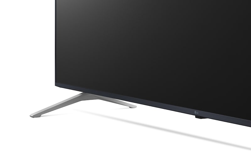LG UP77 75'' 4K Smart UHD телевизор, 75UP77506LA