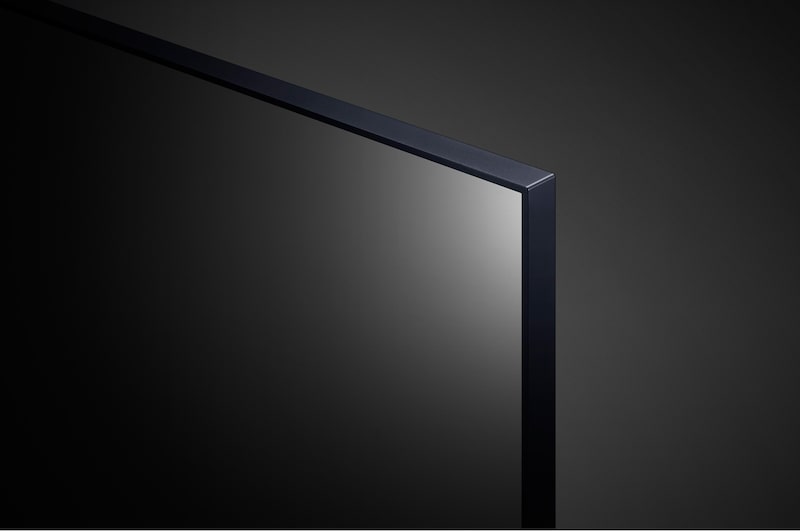 LG UP77 75'' 4K Smart UHD телевизор, 75UP77506LA