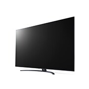 LG UP81 65'' 4K Smart UHD телевизор, 75UP81006LA