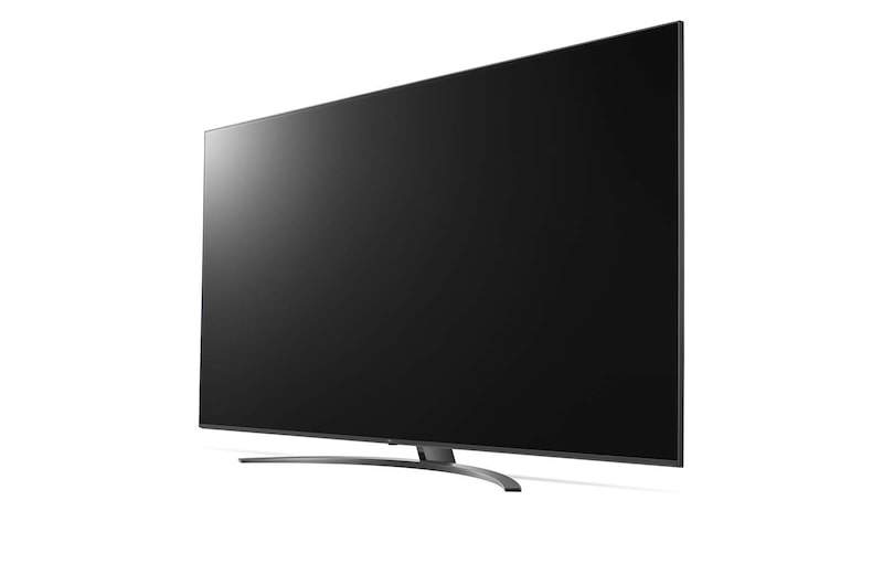 LG Телевизор LG LED 4K SMART 75UQ91009LD, 75UQ91009LD
