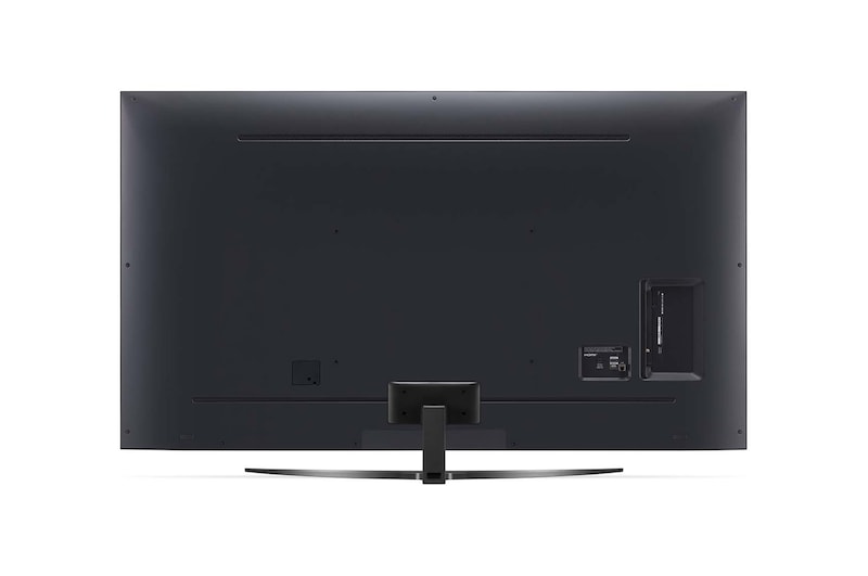 LG Телевизор LG LED 4K SMART 75UQ91009LD, 75UQ91009LD