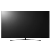LG UQ91 65'' 4K Smart UHD телевизор, 65UQ91009LD