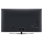 LG UQ91 65'' 4K Smart UHD телевизор, 65UQ91009LD