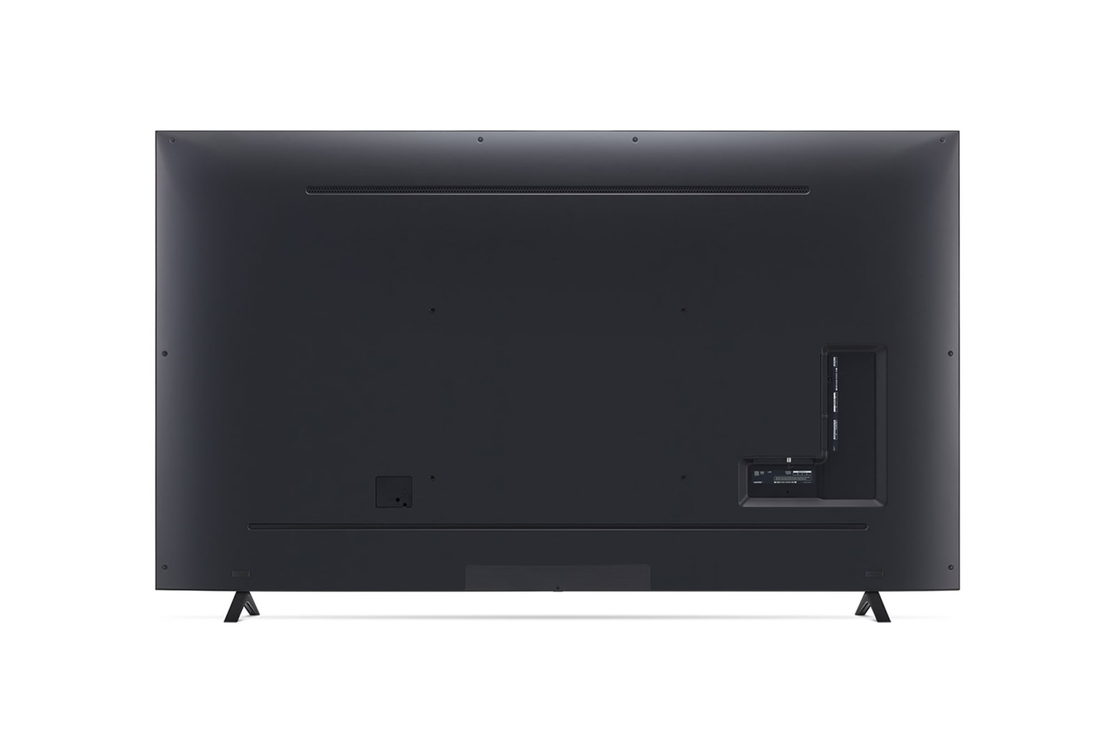 LG NANO75 86'' 4K NanoCell телевизор, 86NANO756QA