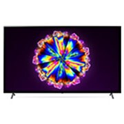 LG Телевизор LG NanoCell 86’ 4K IPS, ThinQ AI, WebOS 5.0, Dolby Atmos, 86NANO906NA