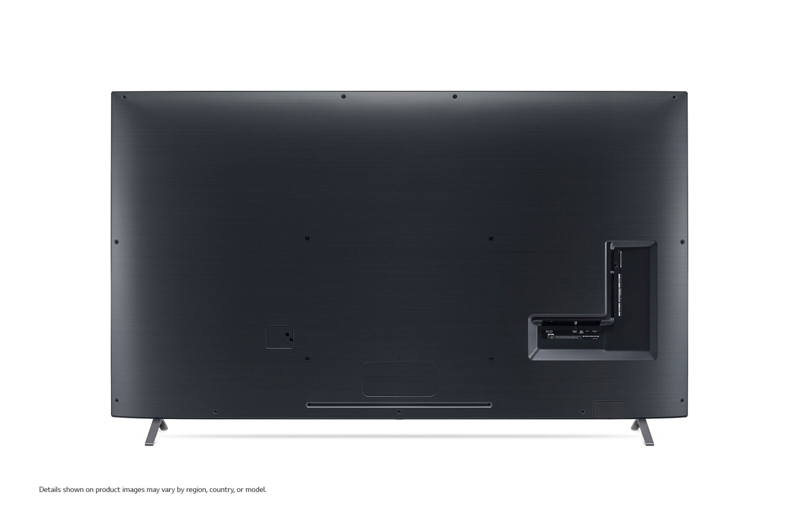 LG Телевизор LG NanoCell 86’ 4K IPS, ThinQ AI, WebOS 5.0, Dolby Atmos, 86NANO906NA