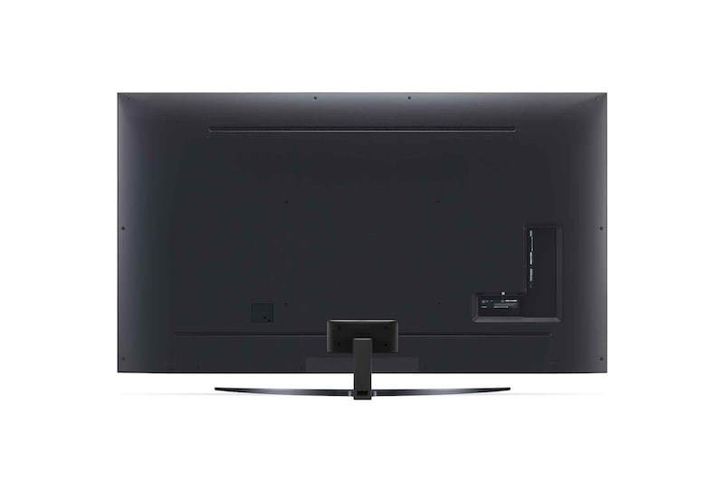 LG UP81 82'' 4K Smart UHD телевизор, 82UP81006LA