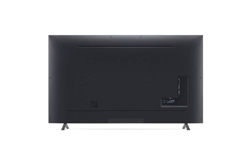 LG Телевизор UHD 4K, 86UQ90006LD