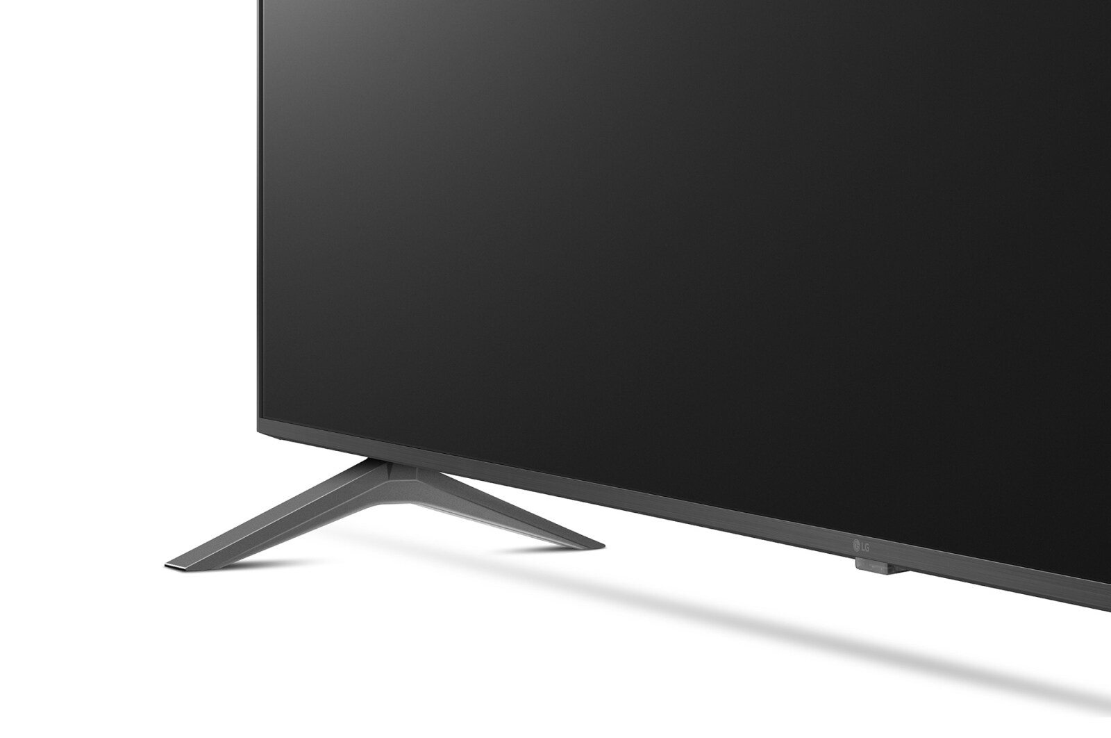 LG Телевизор UHD 4K, 86UQ90006LD