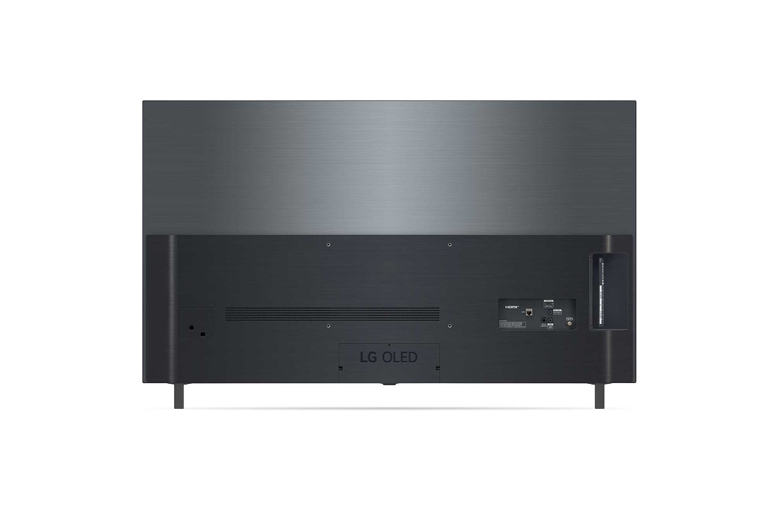 LG A1 55'' 4K Smart OLED телевизор, OLED55A1RLA