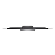 LG Телевизор LG,OLED 55", 4K, ThinQ AI, Smart, DOLBY ATMOS, OLED55B8PLA