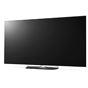 LG Телевизор LG,OLED 55", 4K, ThinQ AI, Smart, DOLBY ATMOS, OLED55B8SLB