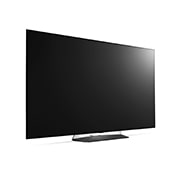 LG Телевизор LG,OLED 55", 4K, ThinQ AI, Smart, DOLBY ATMOS, OLED55B8SLB