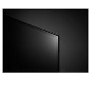 LG Телевизор LG,OLED 55", 4K, ThinQ AI, Smart, DOLBY ATMOS, OLED55B8SLB