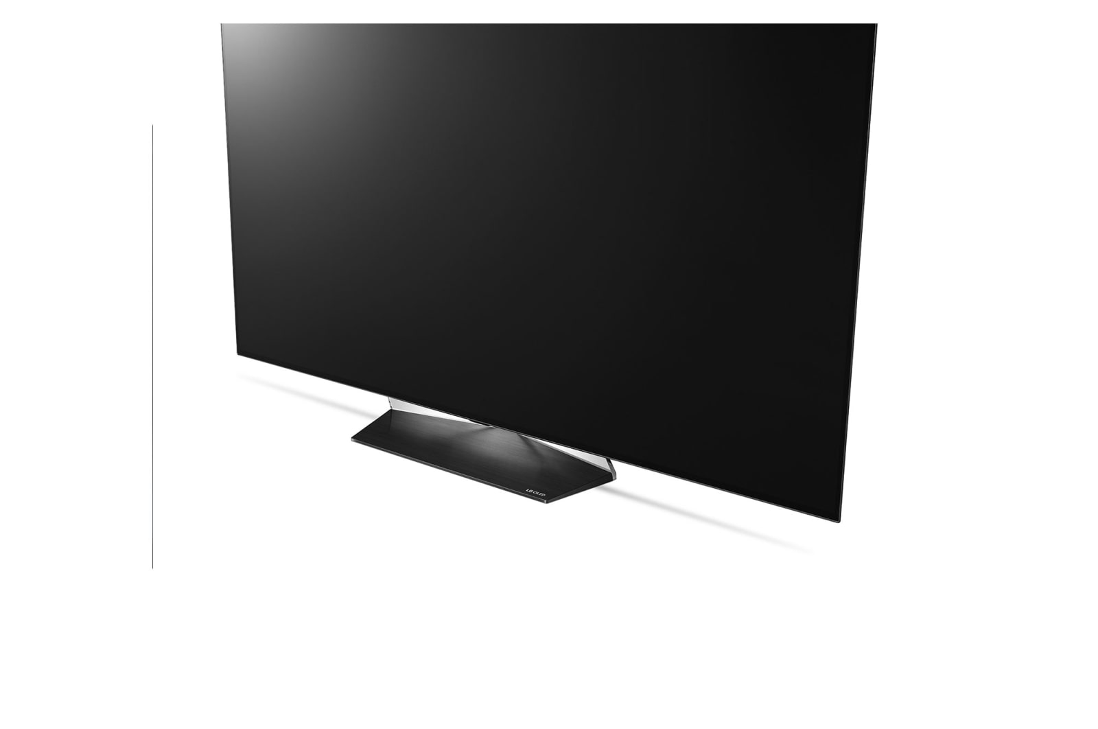 LG Телевизор LG,OLED 55", 4K, ThinQ AI, Smart, DOLBY ATMOS, OLED55B8SLB