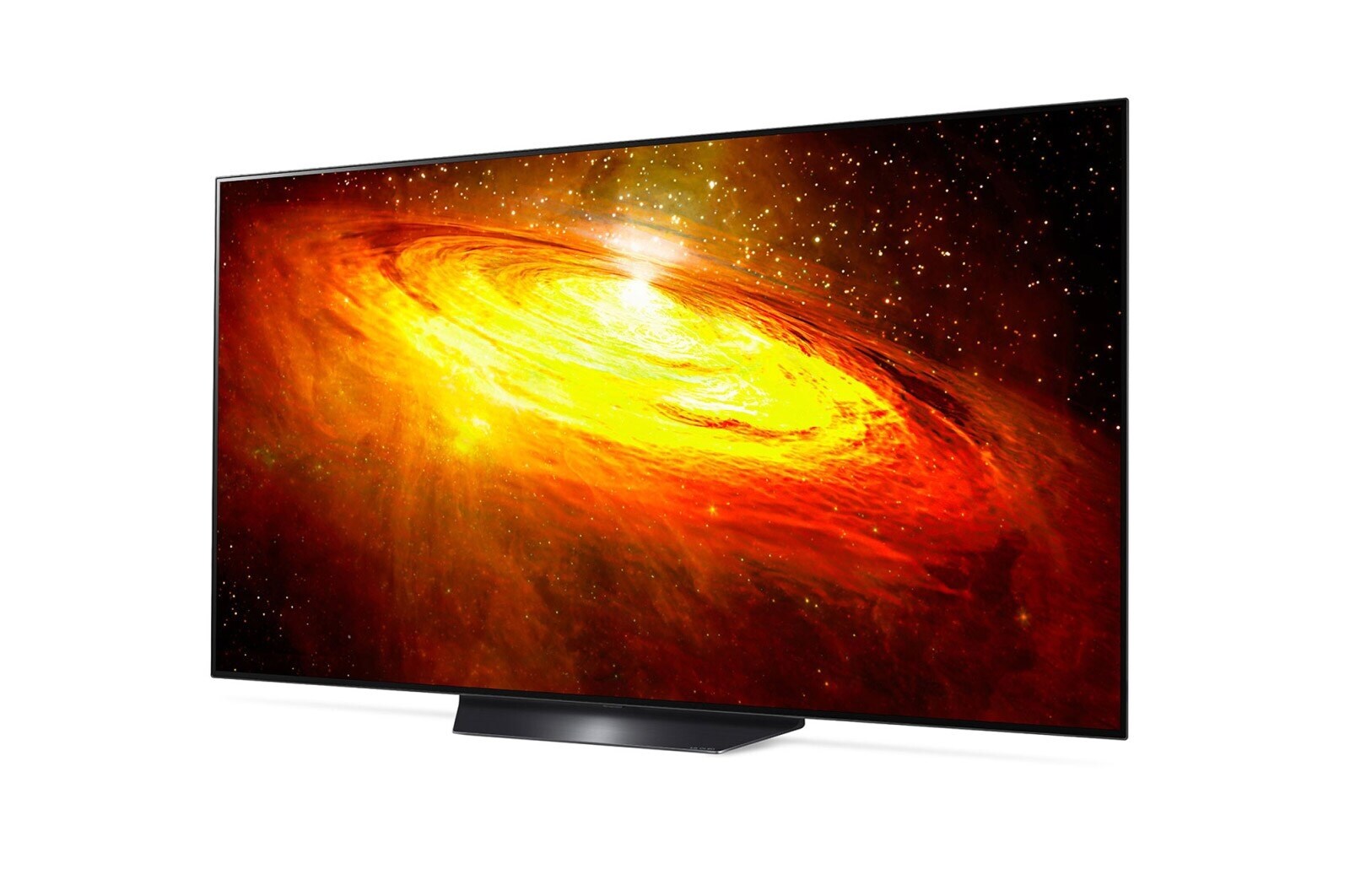 LG BX 55'' 4K Smart OLED телевизор, OLED55BXRLB