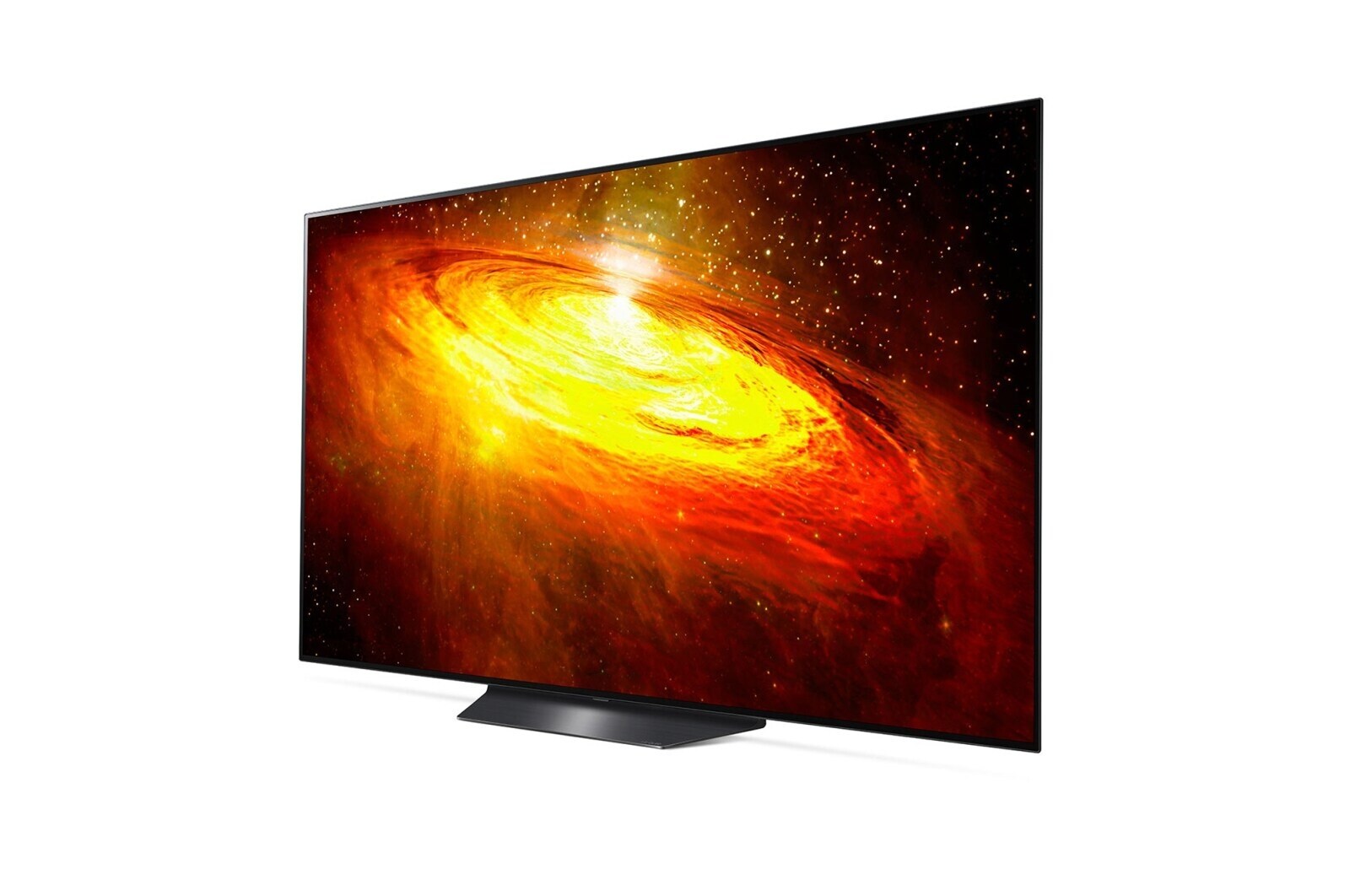 LG BX 55'' 4K Smart OLED телевизор, OLED55BXRLB