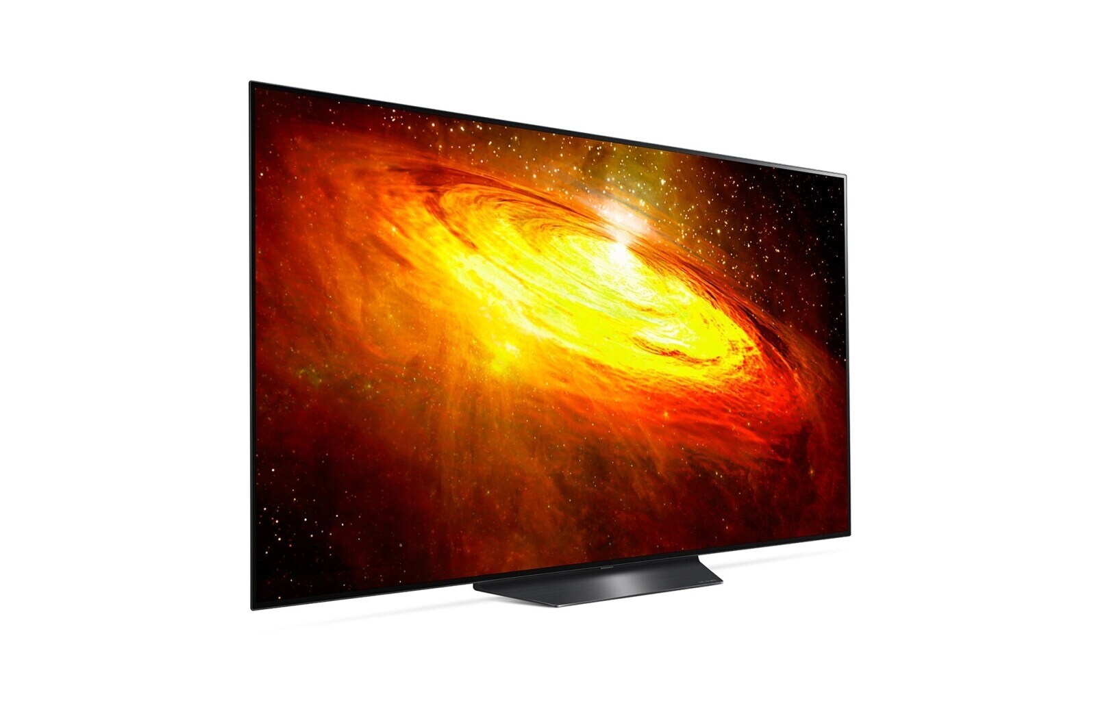 LG BX 55'' 4K Smart OLED телевизор, OLED55BXRLB