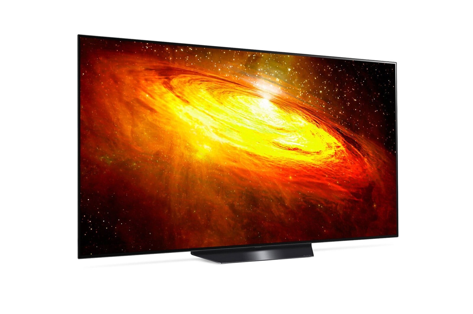 LG BX 55'' 4K Smart OLED телевизор, OLED55BXRLB