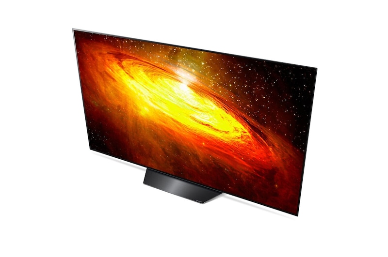 LG BX 55'' 4K Smart OLED телевизор, OLED55BXRLB