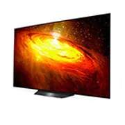 LG BX 55'' 4K Smart OLED телевизор, OLED55BXRLB