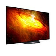 LG BX 55'' 4K Smart OLED телевизор, OLED55BXRLB