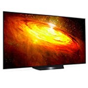 LG BX 55'' 4K Smart OLED телевизор, OLED55BXRLB