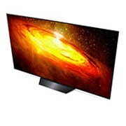 LG BX 55'' 4K Smart OLED телевизор, OLED55BXRLB