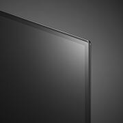 LG Smart OLED-телевизор C1, 48 дюймов, 4K, OLED48C1RLA