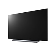 LG Телевизор LG,OLED 55", 4K, ThinQ AI, Smart, DOLBY ATMOS, OLED55C8PLA