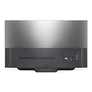 LG Телевизор LG,OLED 55", 4K, ThinQ AI, Smart, DOLBY ATMOS, OLED55C8PLA