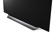 LG Телевизор LG,OLED 55", 4K, ThinQ AI, Smart, DOLBY ATMOS, OLED55C8PLA