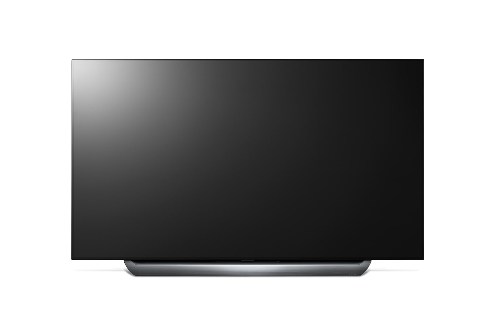LG Телевизор LG,OLED 55", 4K, ThinQ AI, Smart, DOLBY ATMOS, OLED55C8PLA