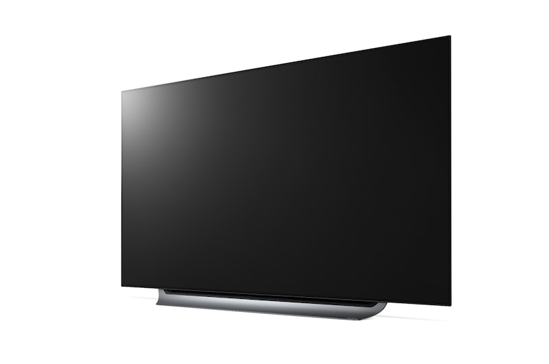 LG Телевизор LG,OLED 55", 4K, ThinQ AI, Smart, DOLBY ATMOS, OLED55C8PLA