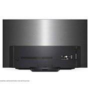 LG Телевизор LG OLED 55’ 4K, ThinQ AI, WebOS 5.0, Dolby Atmos, OLED55CXRLA